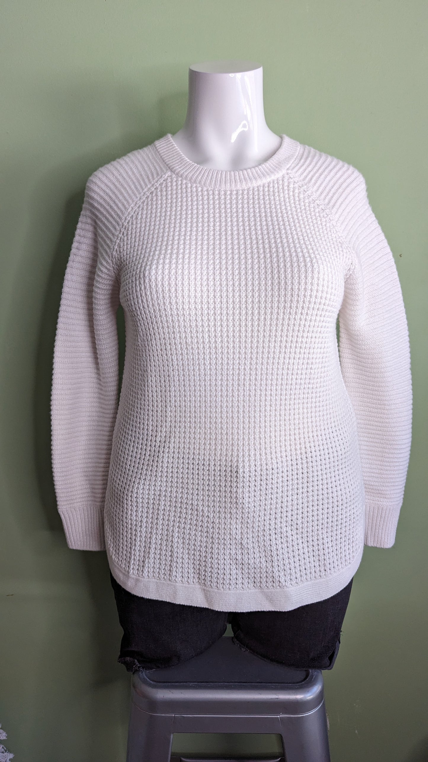 Twik Knit Sweater - Size XL