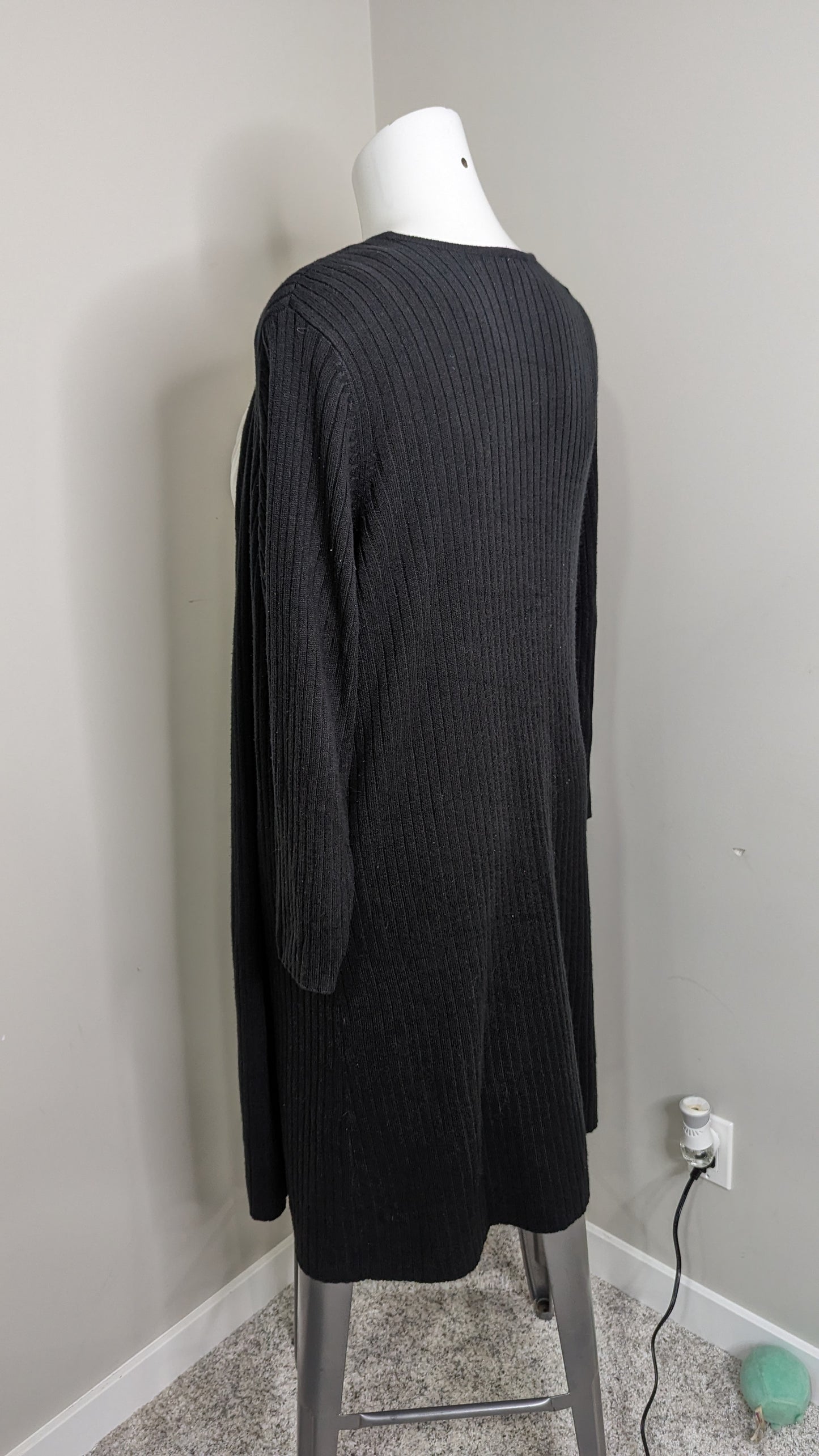 Vintage PS Career cardigan - Size 2X