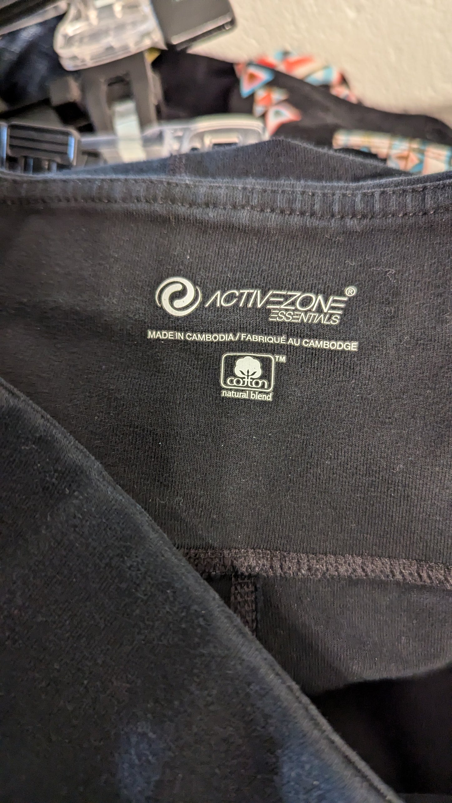 Active Zone Pull on Shorts - Size 3X